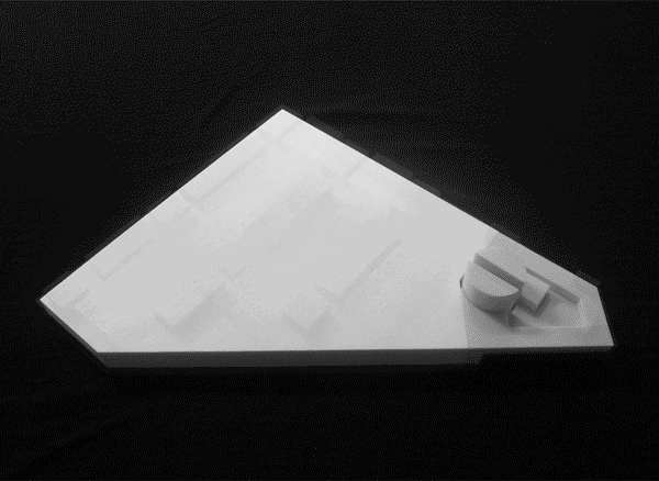 mlzd gent Oost Vlaanderen Modellanimation
