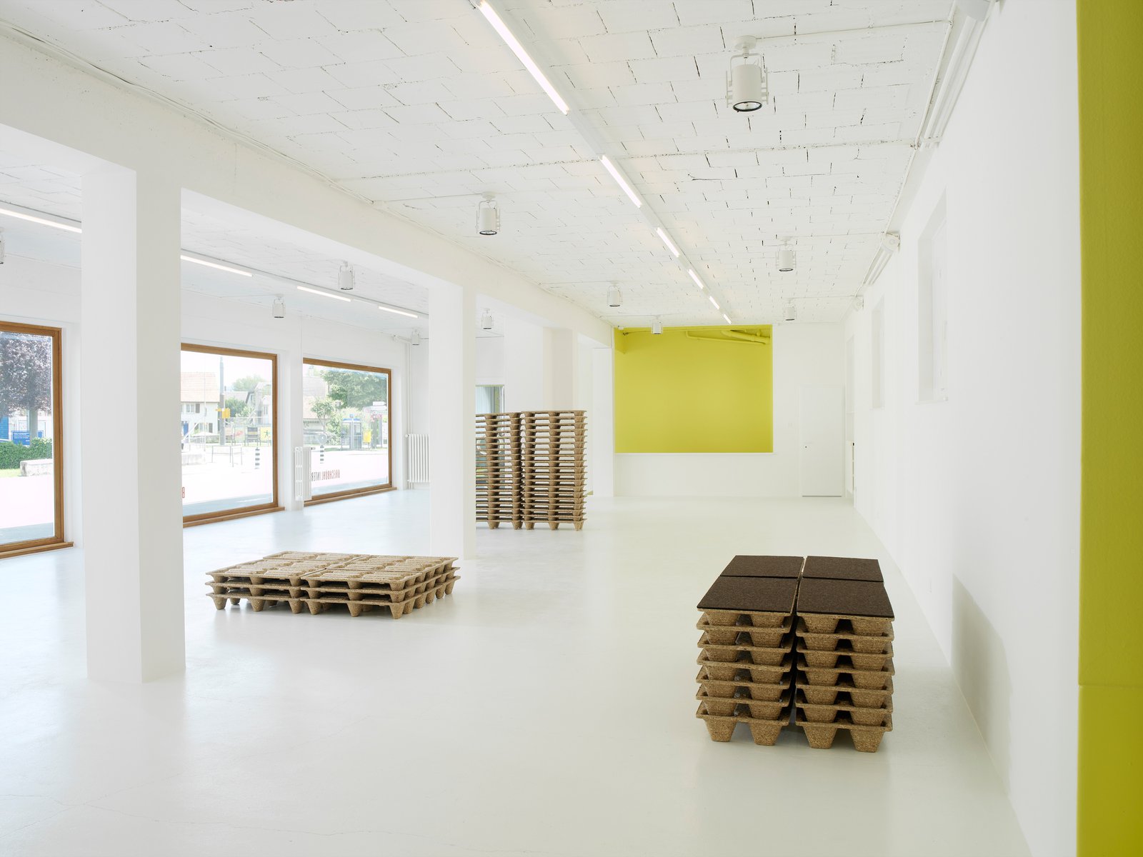 mlzd biet Interieurgeschäft Brechbühl innen