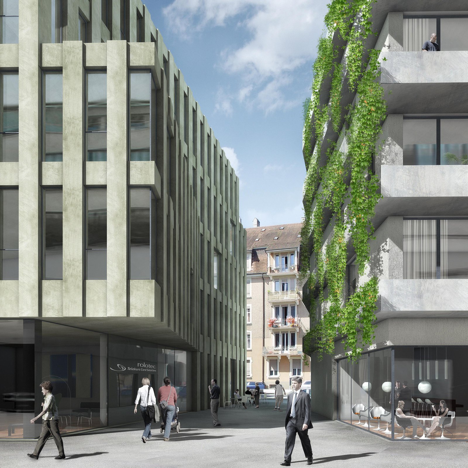 mlzd cap Wettbewerb Capitol-Areal