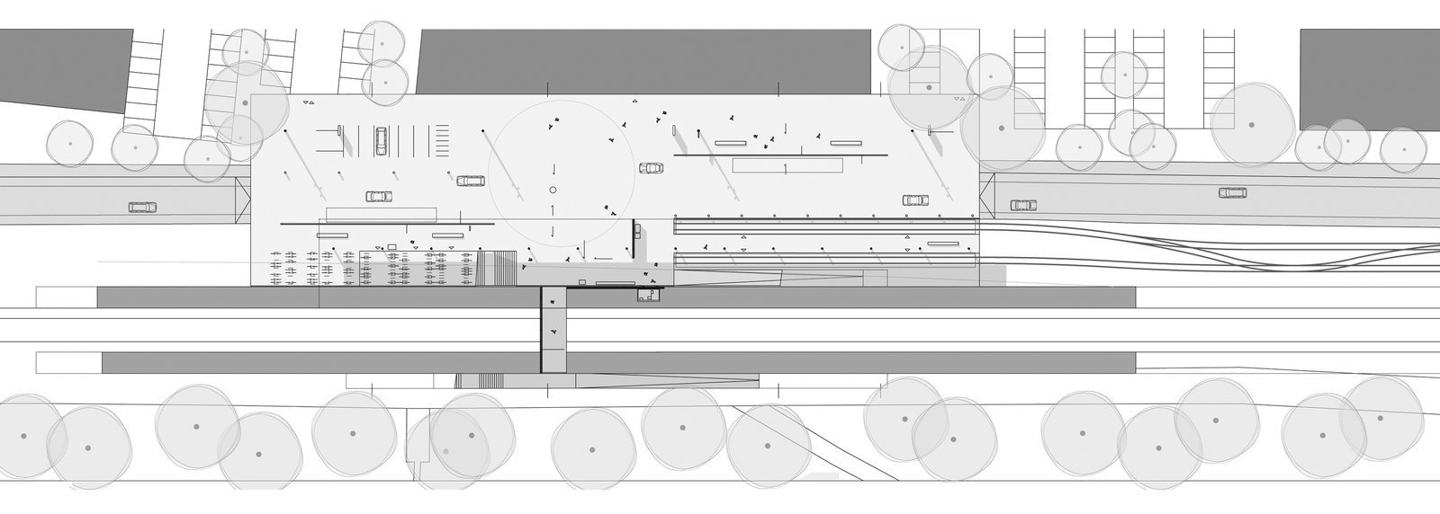 mlzd ebb Endstation Bözingenfeld Erdgeschoss