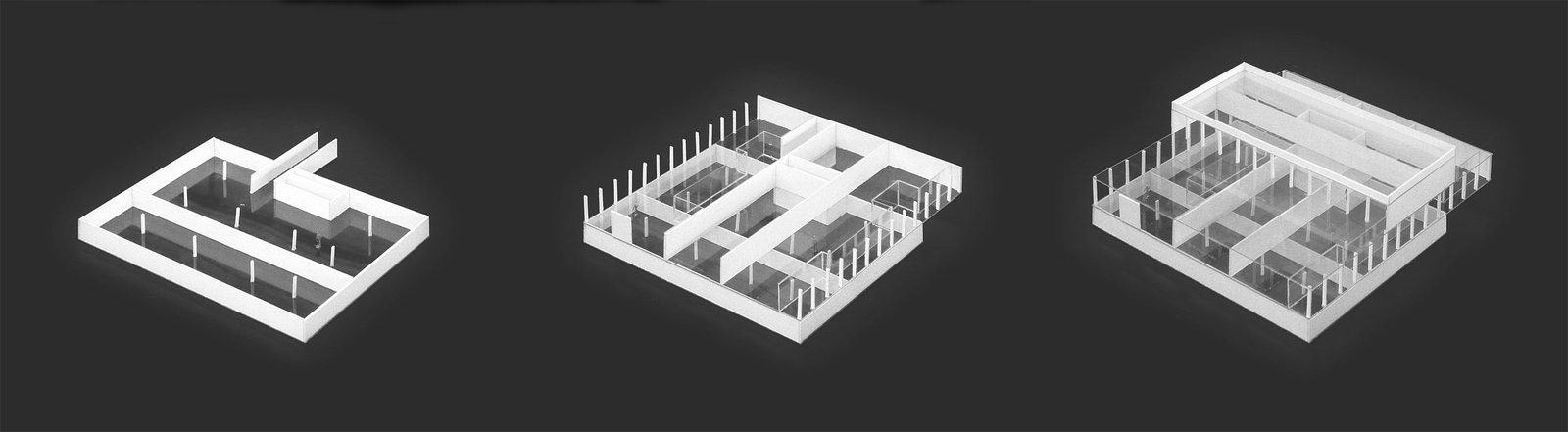 mlzd ebsa Erweiterung Berufsschule Aarau Modell