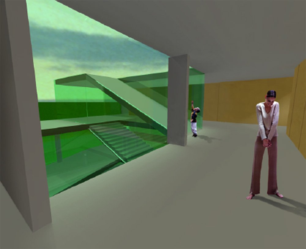 mlzd ecene Schule Maladiére innen