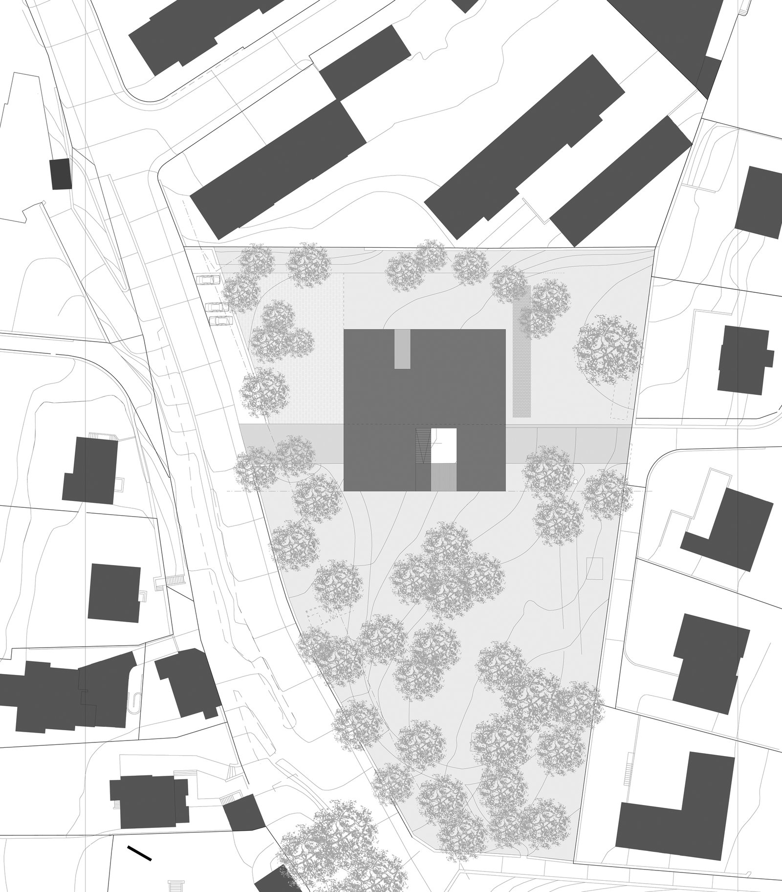 mlzd ecene Schule Maladiére Situation