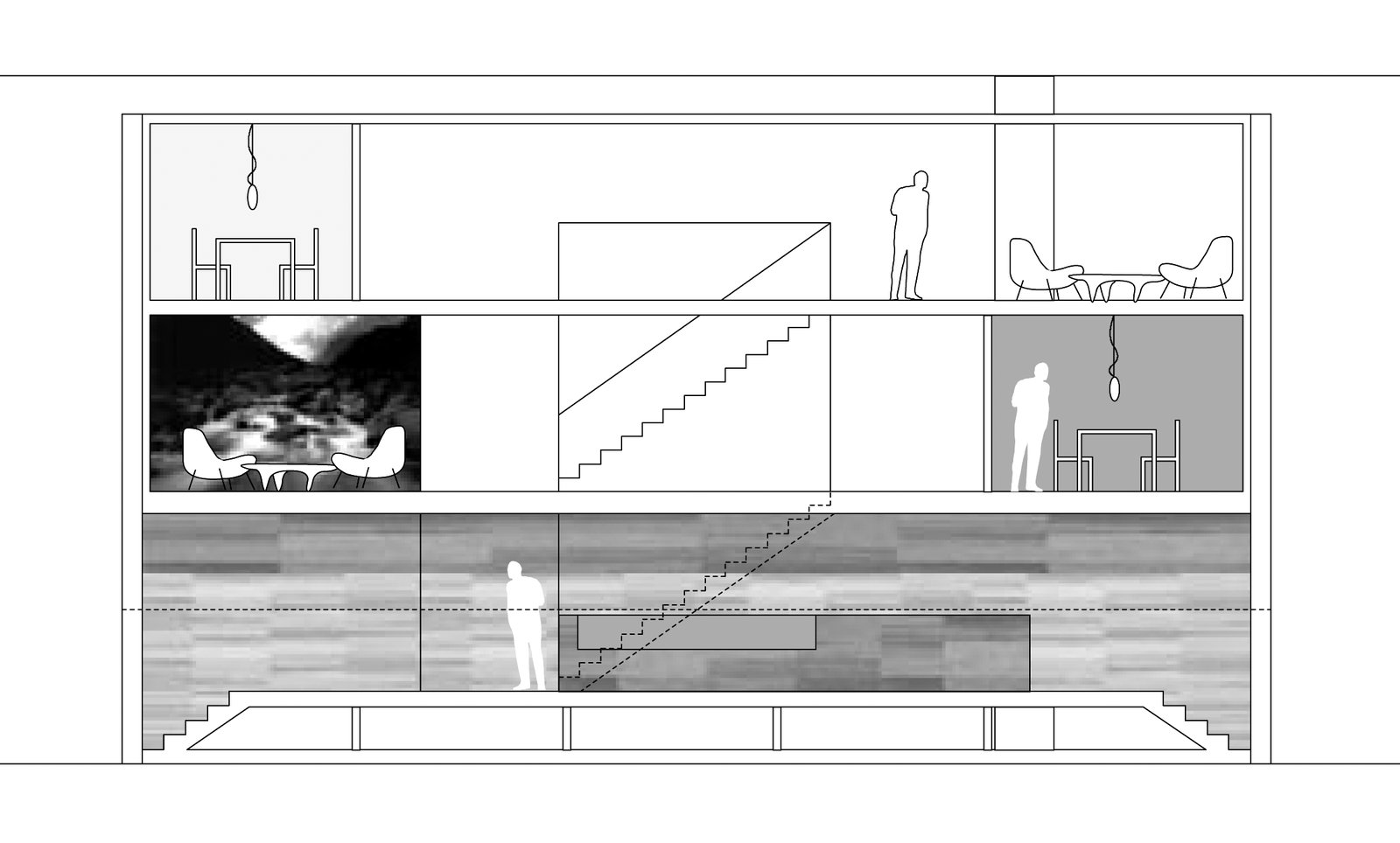 mlzd edox Messestand Edox&Vista SA Schnitt