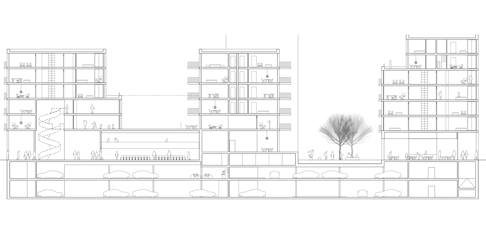 mlzd esp Esplanade Biel Schnitt