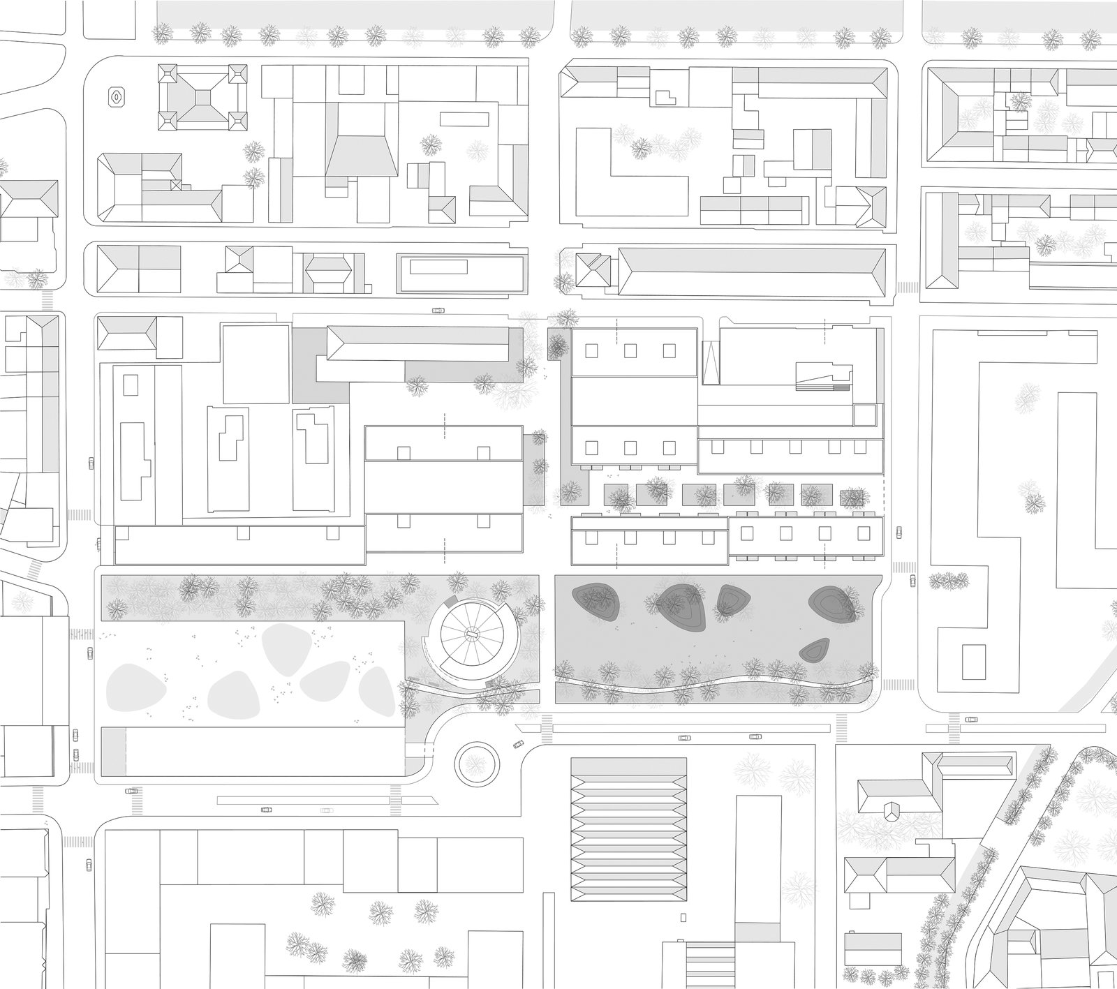 mlzd esp Esplanade Biel Situation