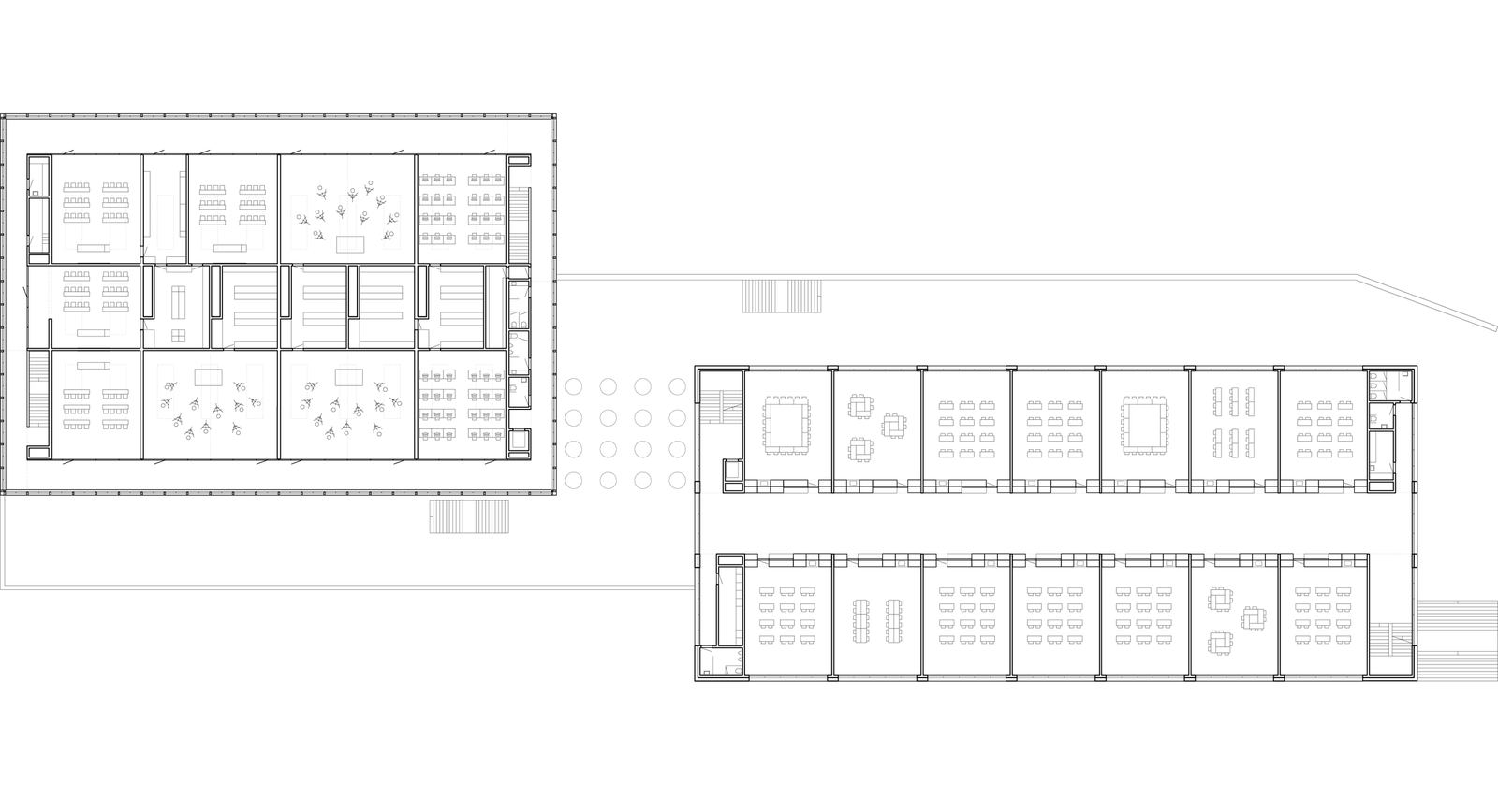 mlzd esv Ecole Secondaire Obergeschoss