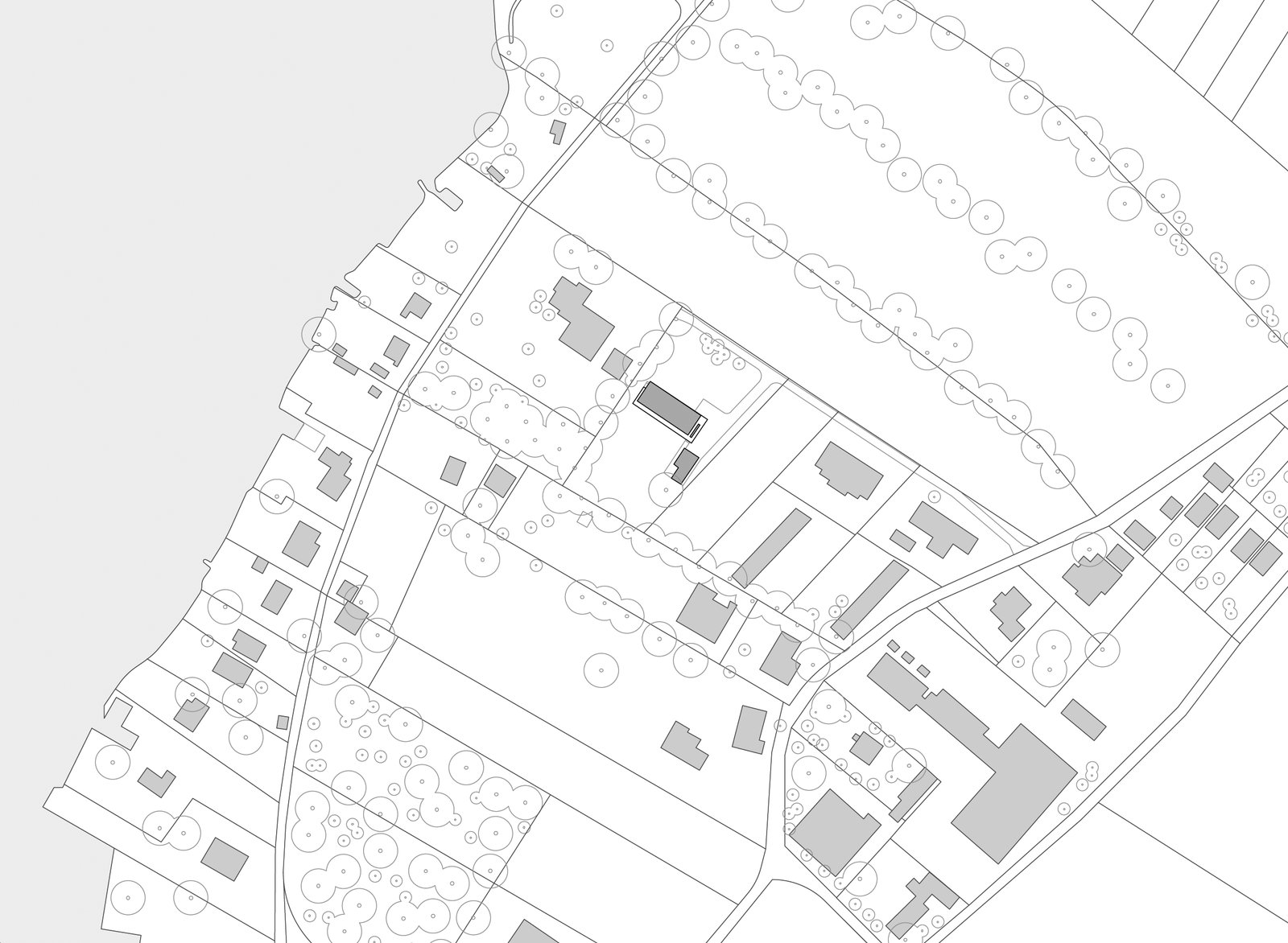 mlzd ewi Einfamilienwohnhaus Ipsach Situation