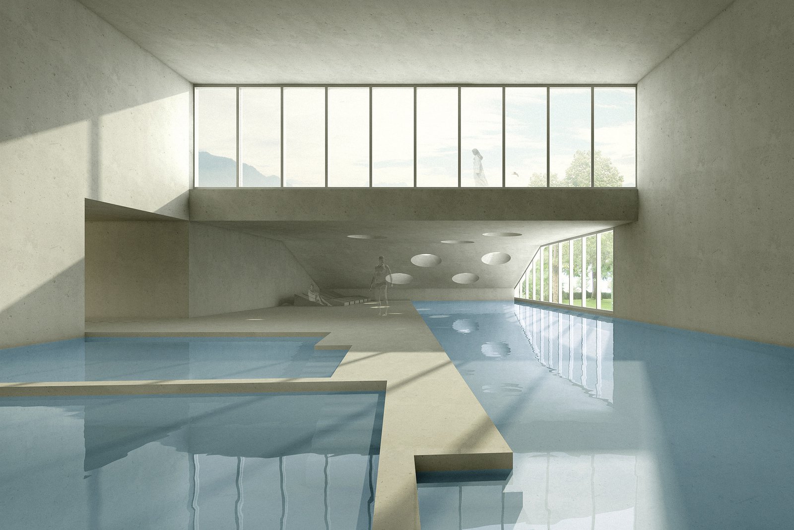 mlzd ghm Golf Hotel Réné Capt Bad