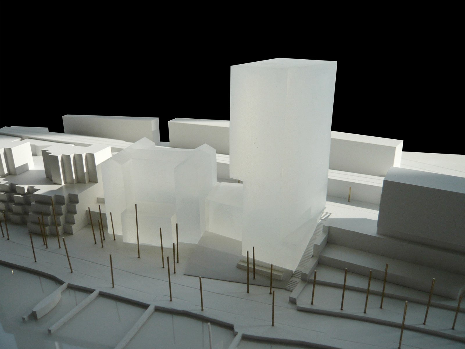 mlzd ghm Golf Hotel Réné Capt Modell