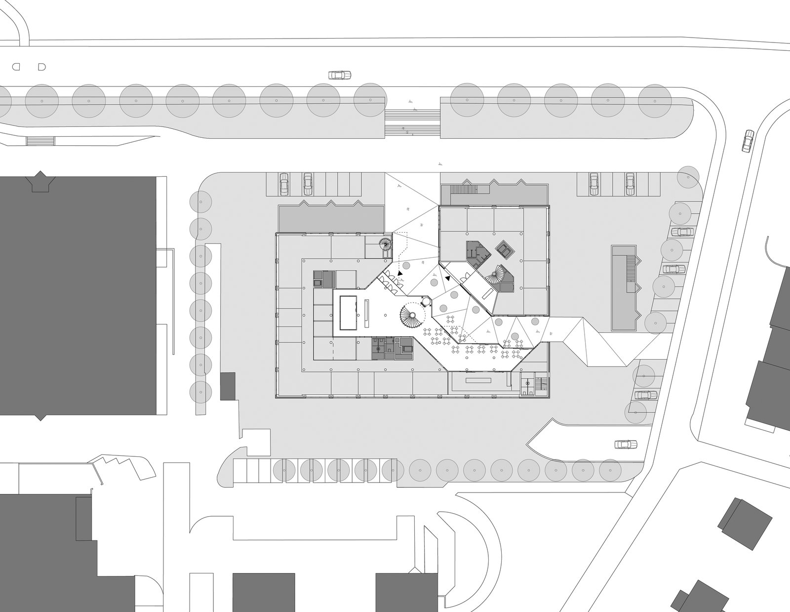 mlzd gvb Erneuerungskonzept Bern Situation