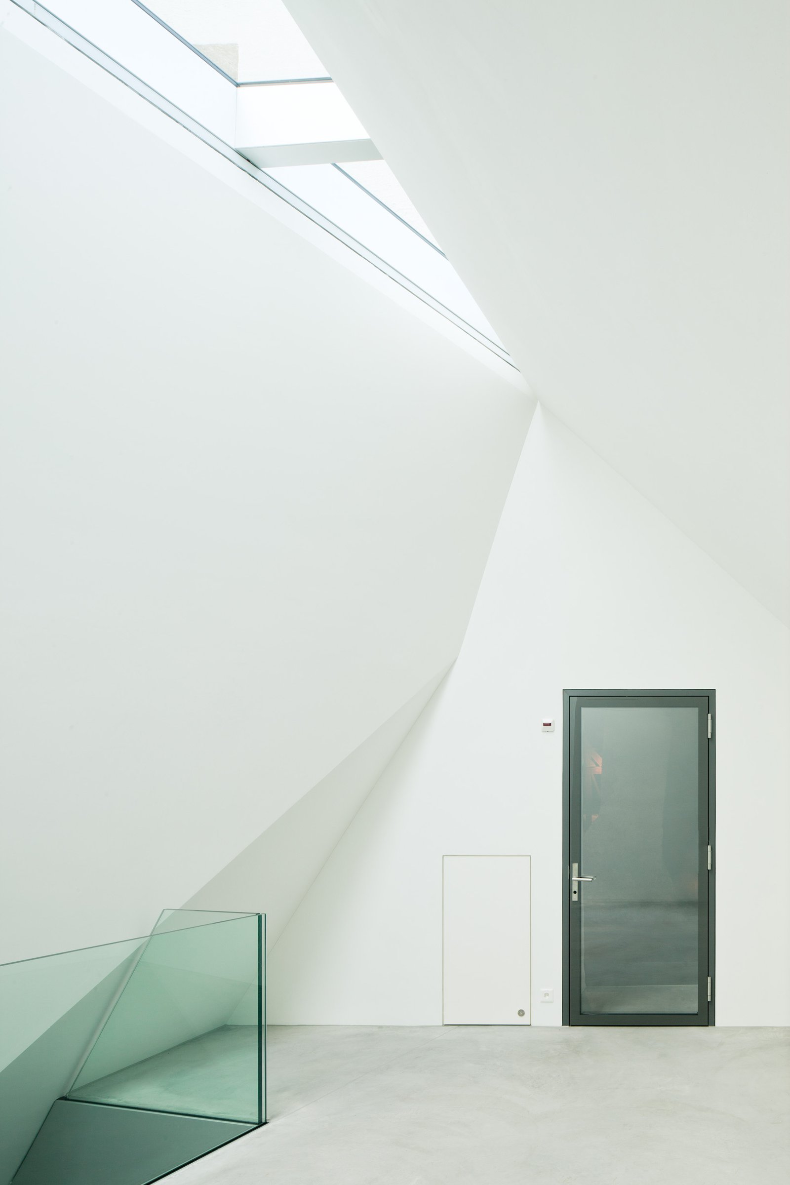 mlzd janus Sanierung und Ausbau Stadtmuseum innen