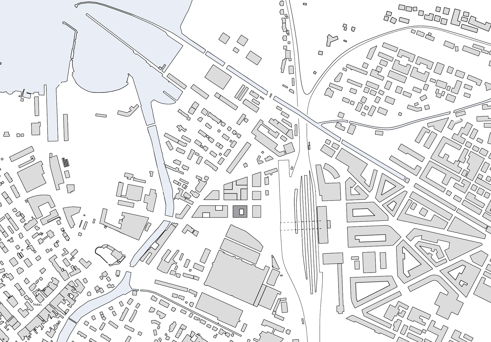 mlzd kbsb Kaufmännische Berufsschule Situation