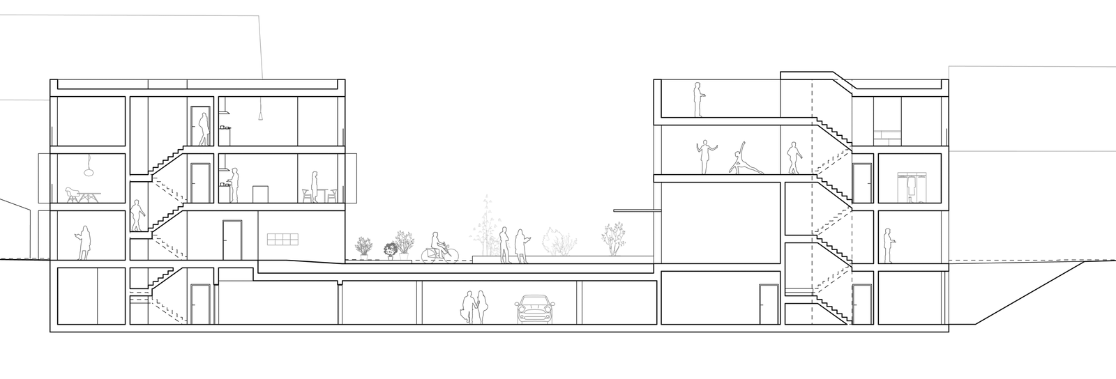 mlzd koa Neubau Kochermatte Plan