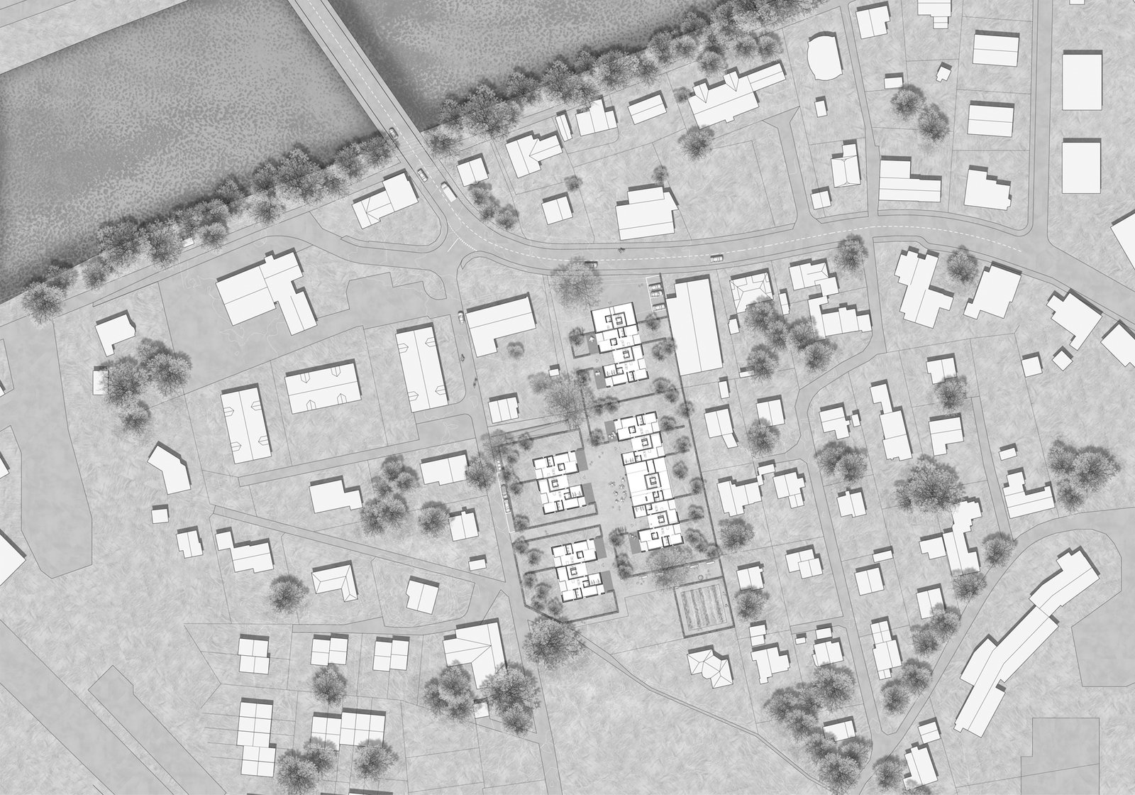 mlzd koa Neubau Kochermatte Plan