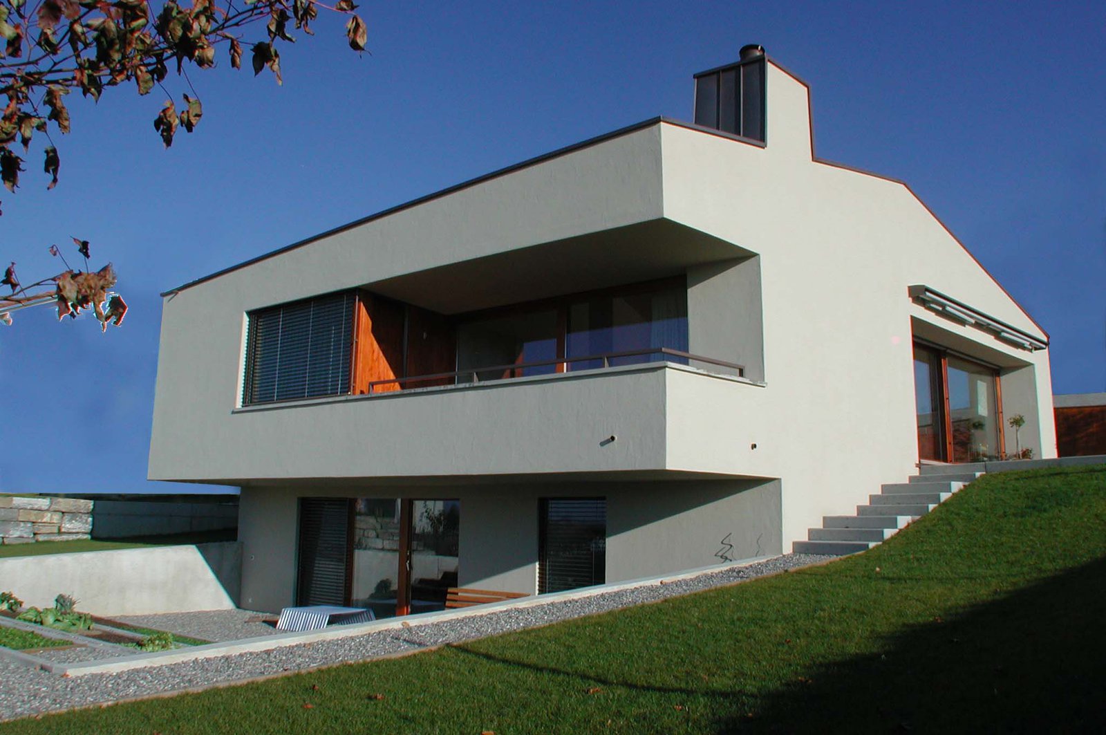 mlzd leal Haus Lehmann