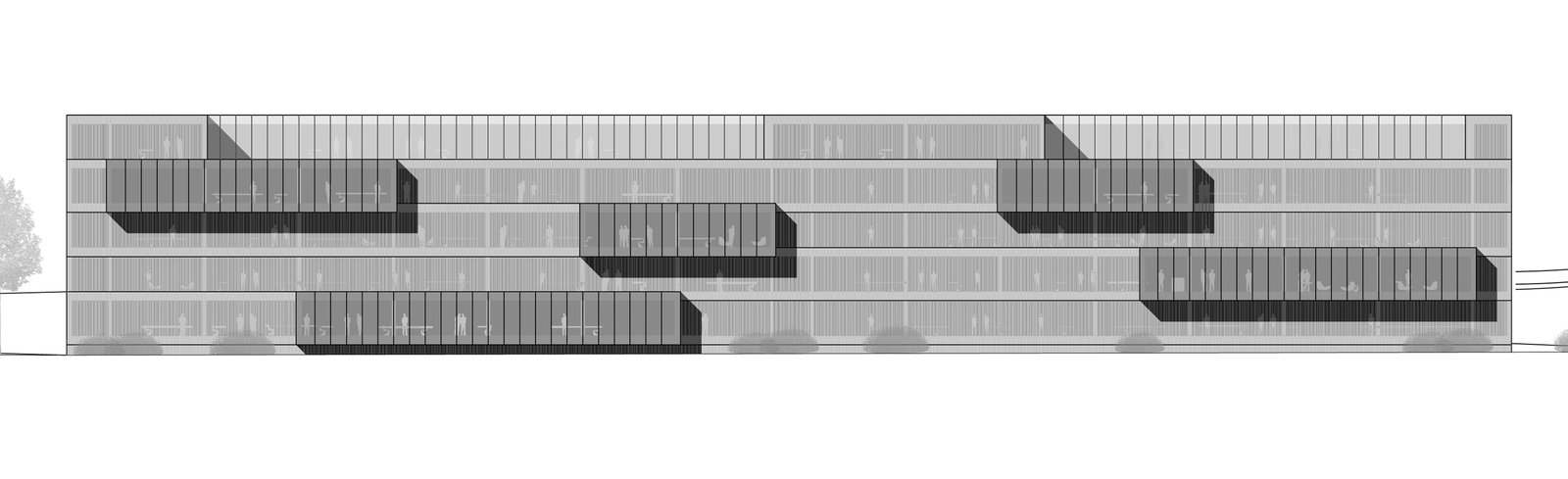 mlzd los Hauptsitz Losinger Construction AG