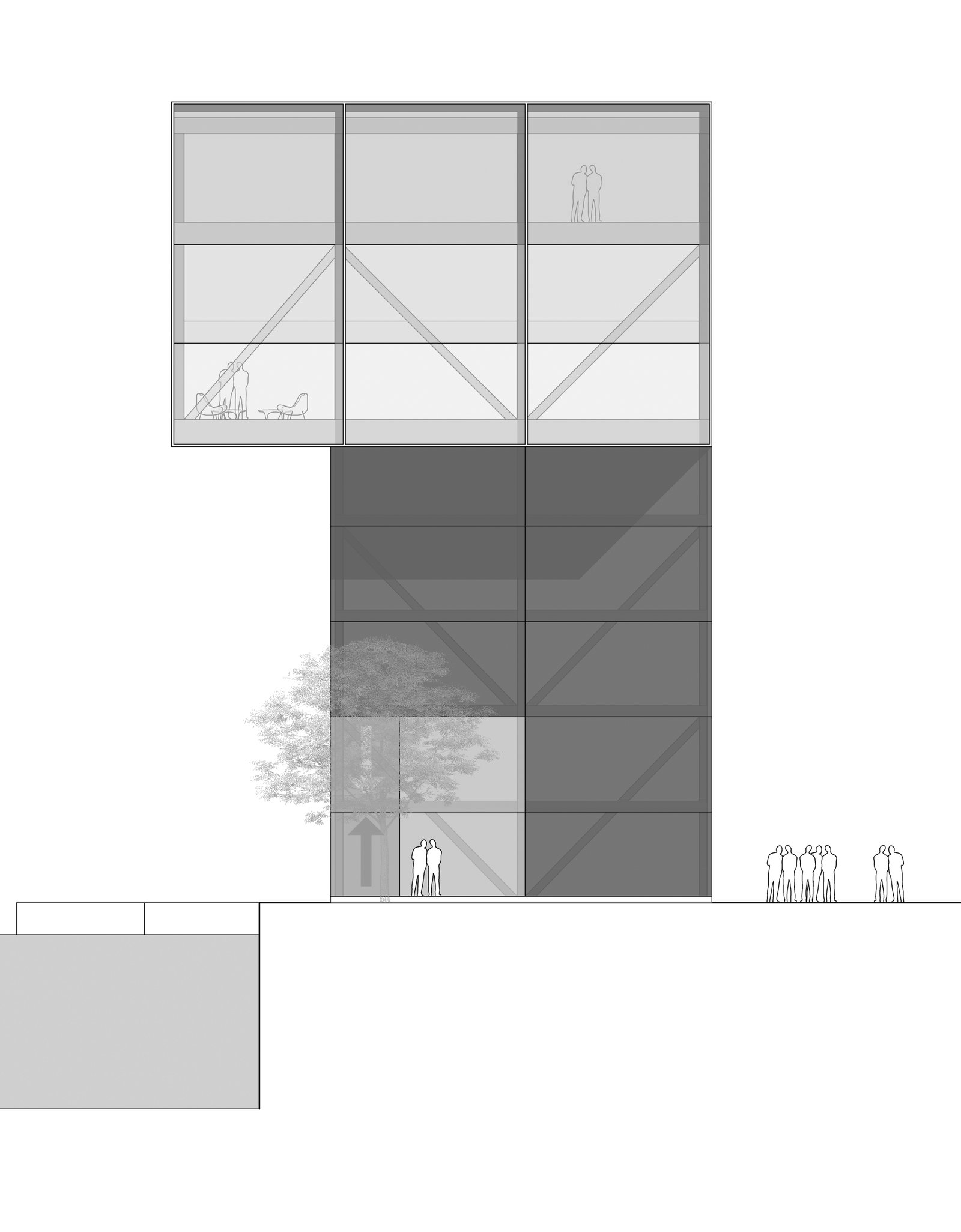 mlzd_l-turm Leuchtturm Wädenswil Ansicht