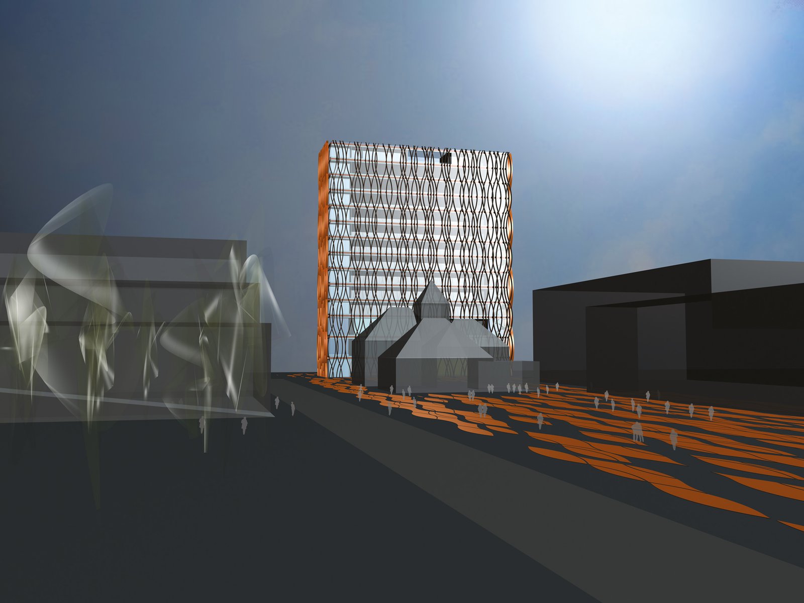 mlzd lux Fond Belval aussen