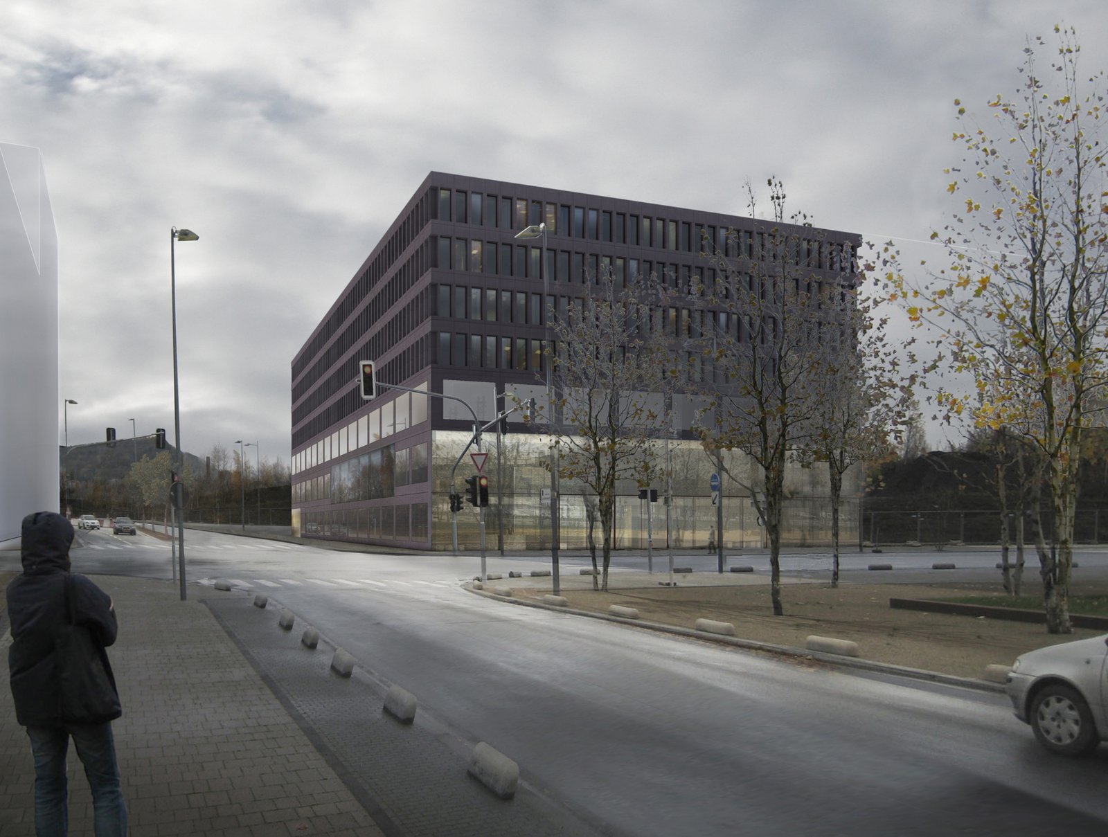 mlzd lux maison de l'Ingenieur aussen