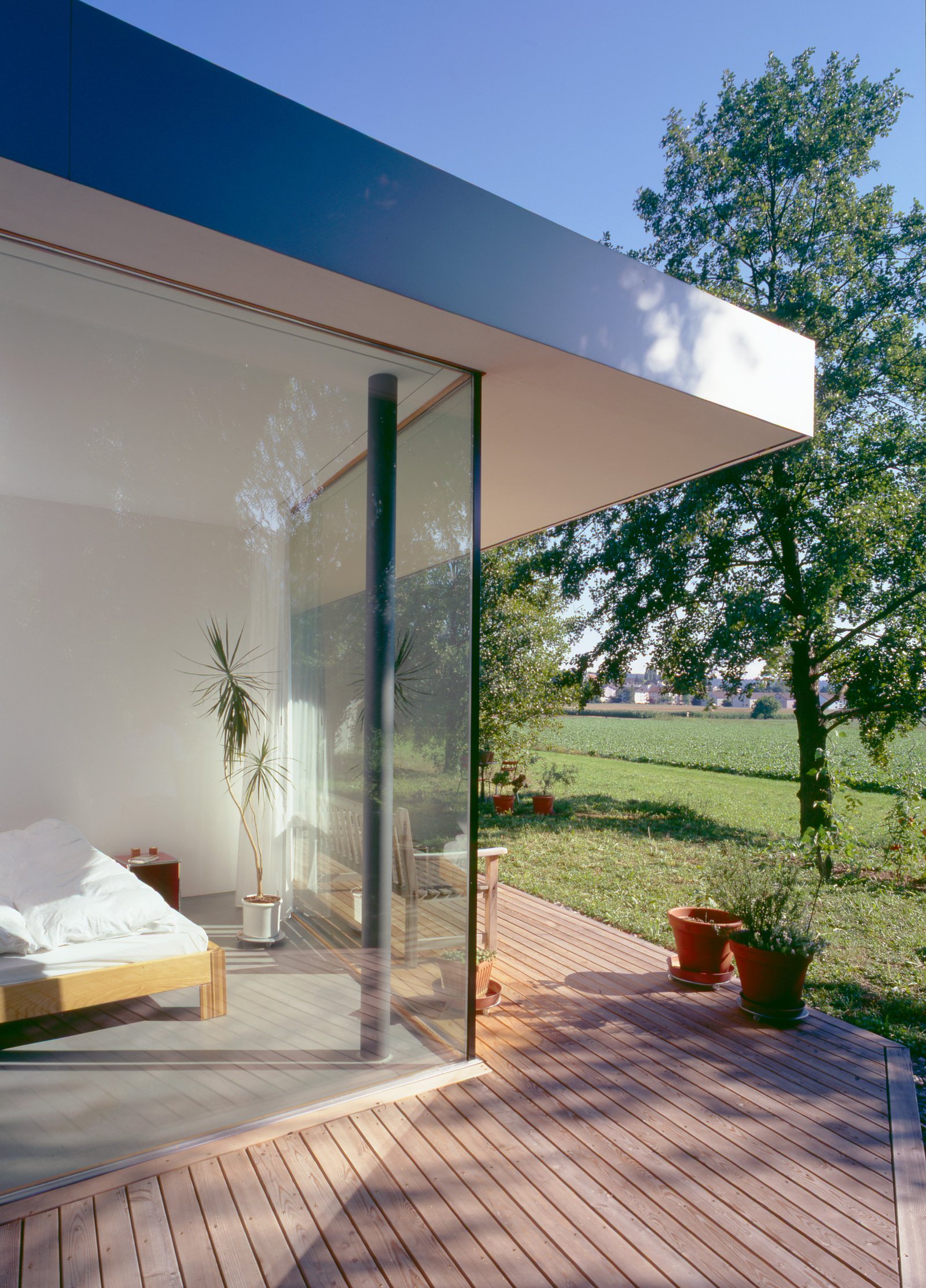 mlzd mbn Neubau Haus Brauen/Mathys