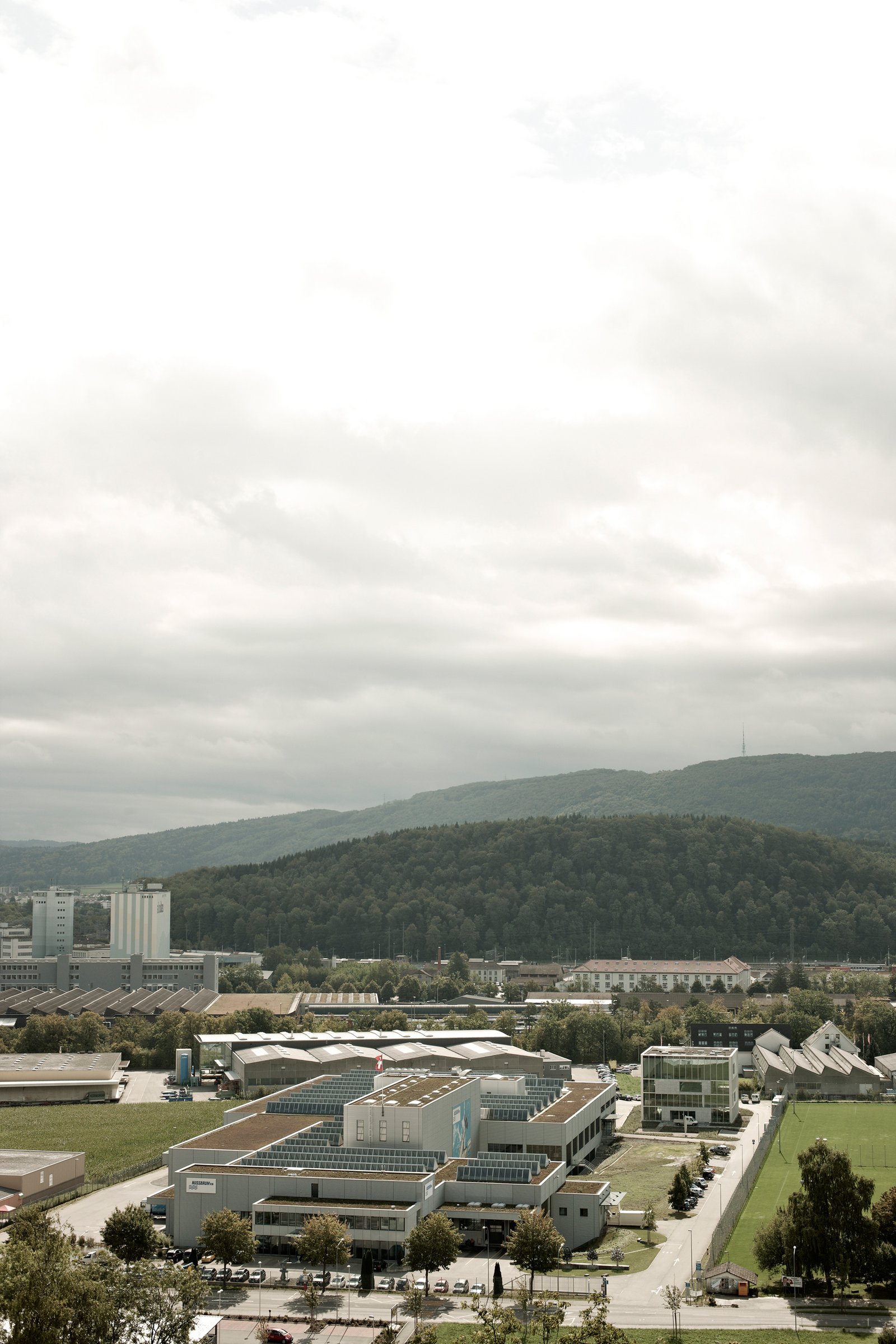 mlzd nuss Informations Schulungshaus Nussbaum AG