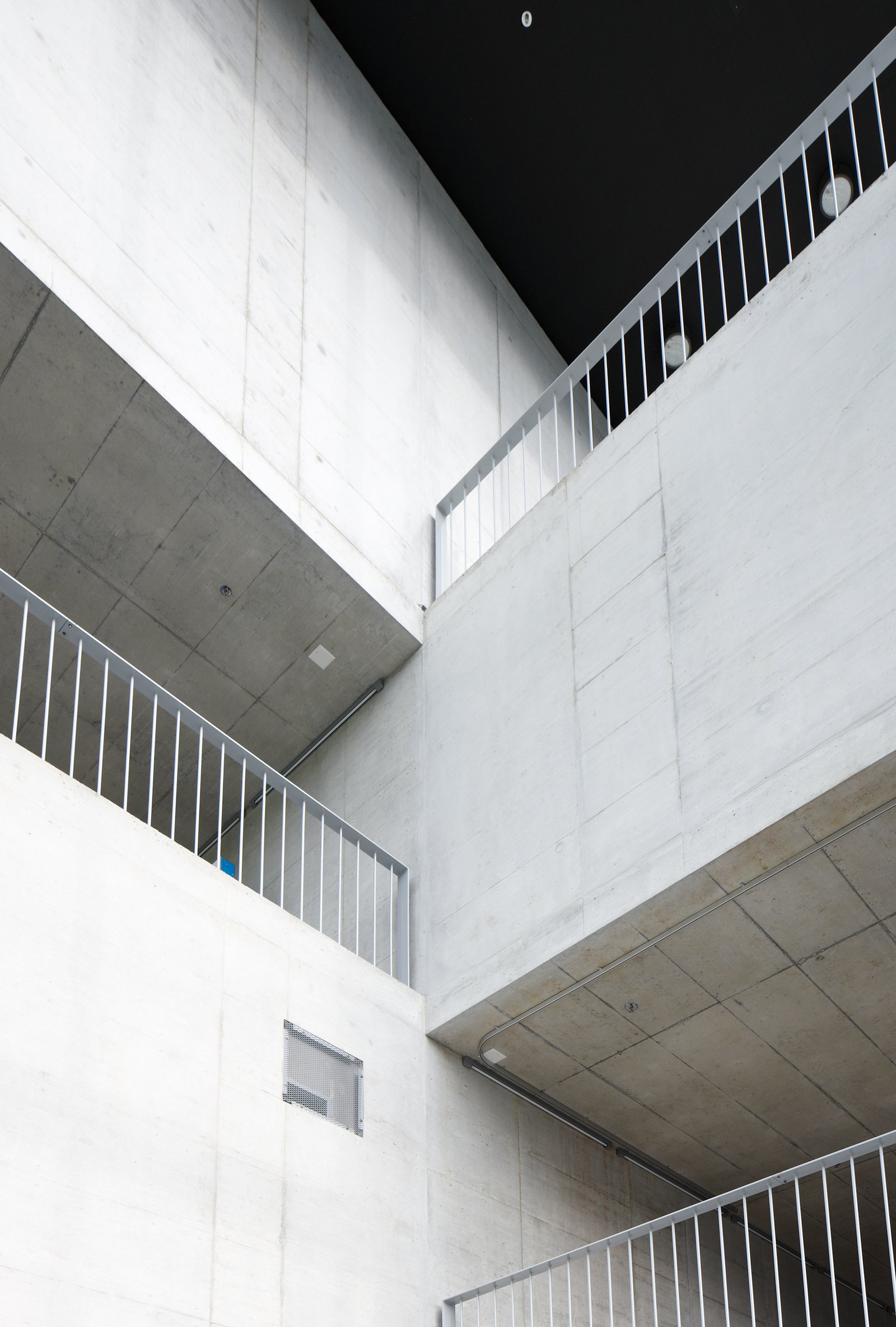 mlzd nuss Schulungshaus Nussbaum AG aussen