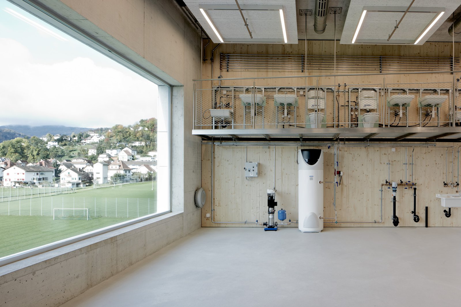 mlzd nuss Informations Schulungshaus Nussbaum AG