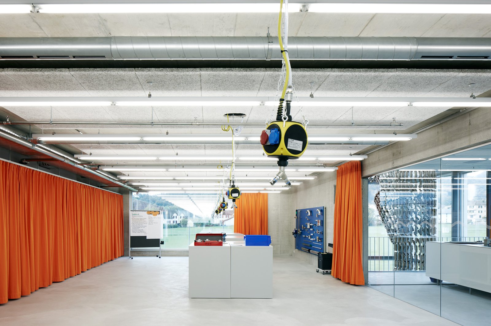 mlzd nuss Informations Schulungshaus Nussbaum AG