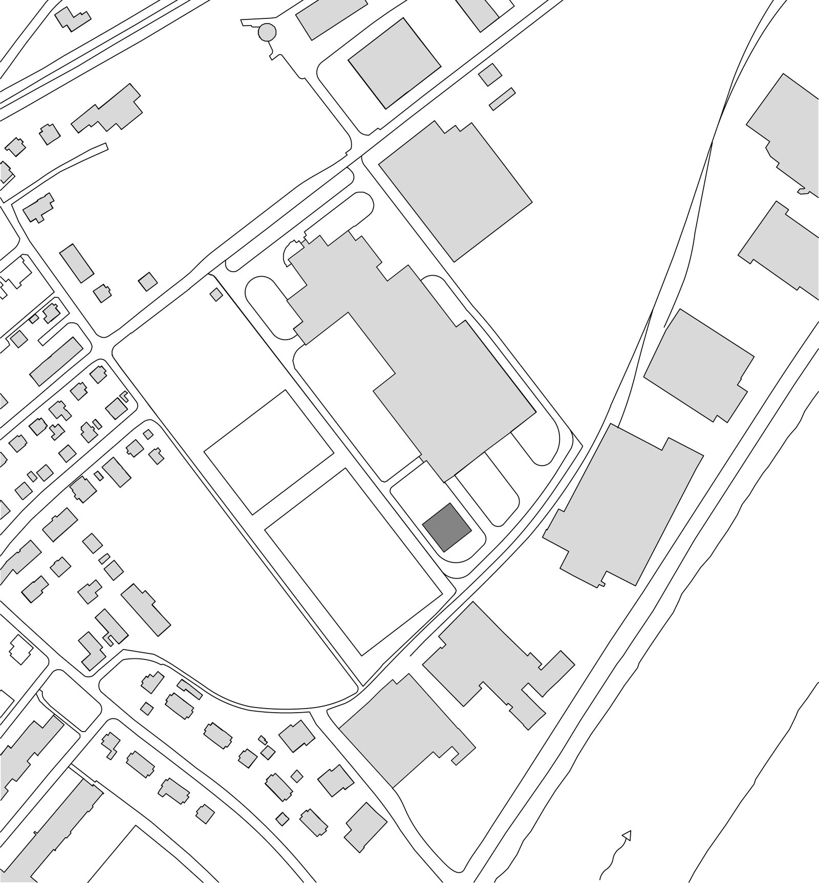 mlzd nuss Schulungshaus Nussbaum AG Situation