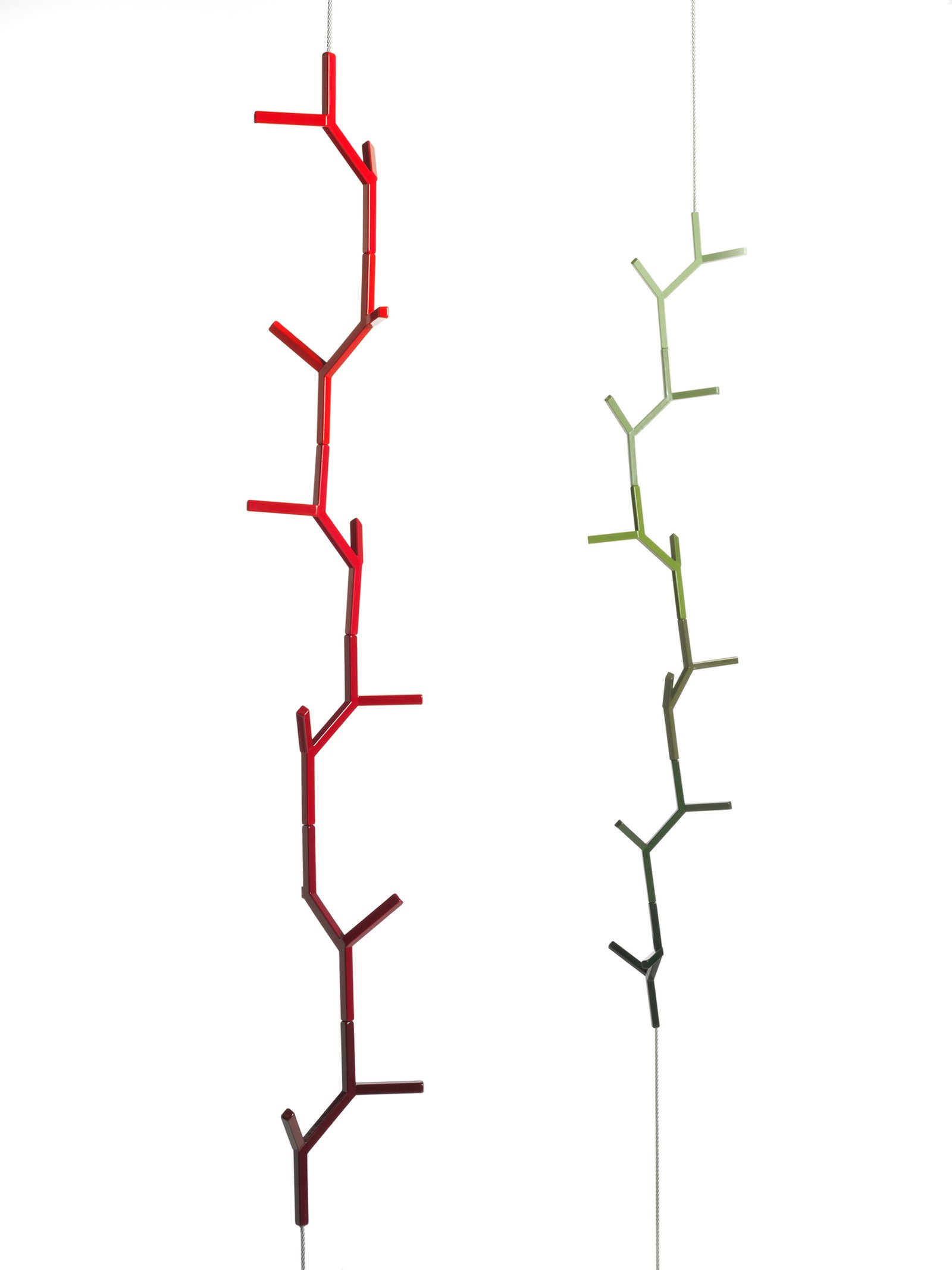 mlzd oslo Kleiderhaken Iserloher