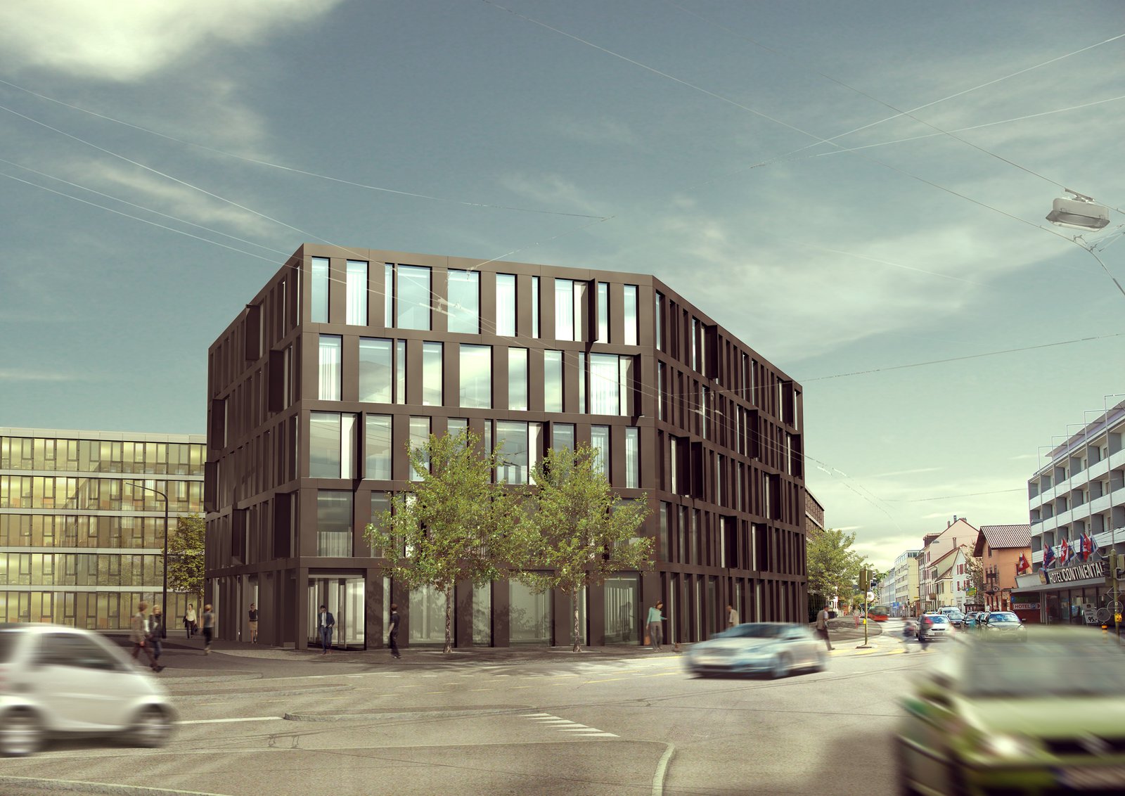 mlzd_pro_Dienstleistungszentrum_Progeno_aussen
