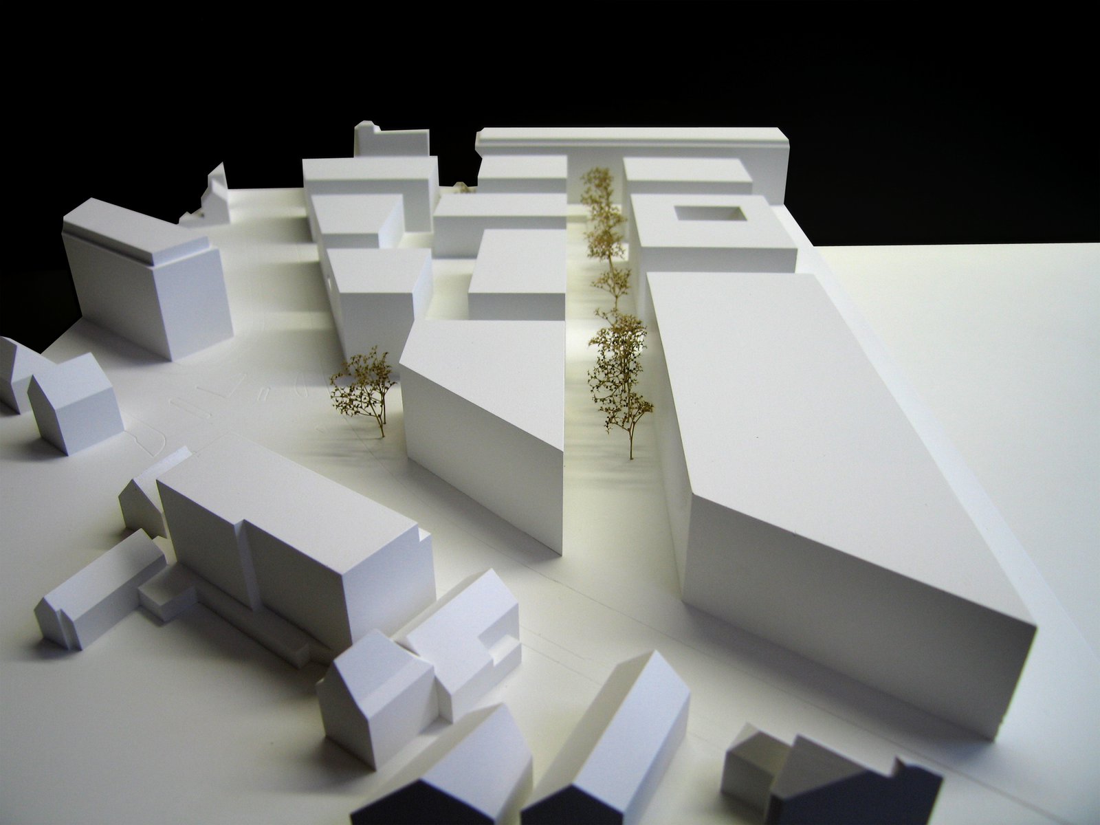 mlzd_pro_Dienstleistungszentrum_Progeno_Modell