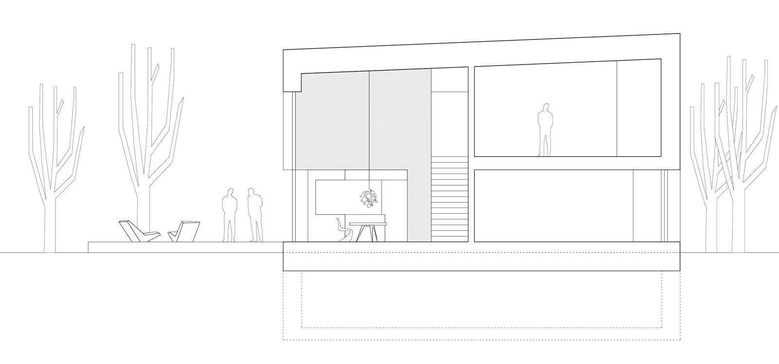 mlzd raeumling Einfamilienhaus win a house Schnitt
