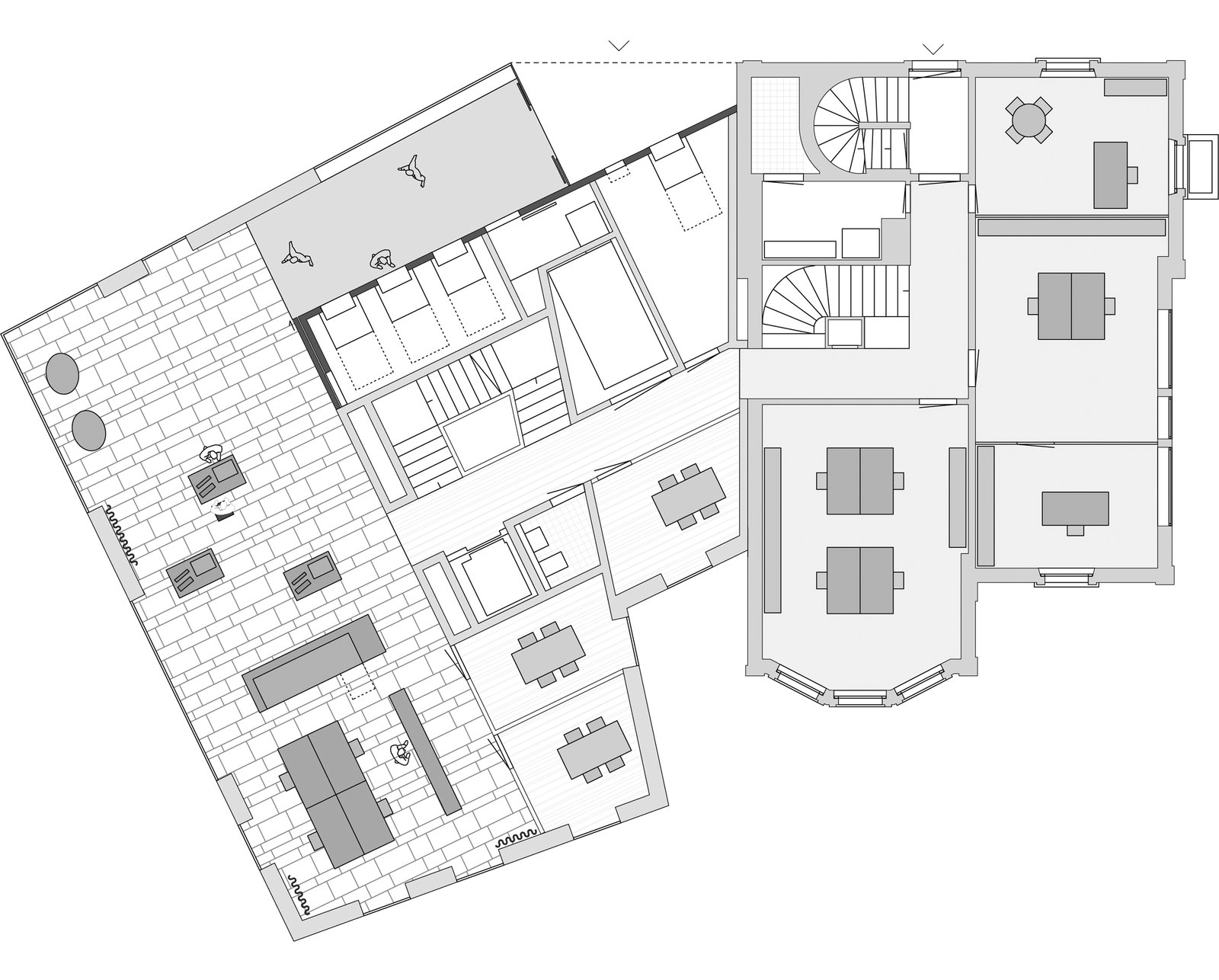 mlzd raiff Raiffeisenbank Seeland Lyss Erdgeschoss