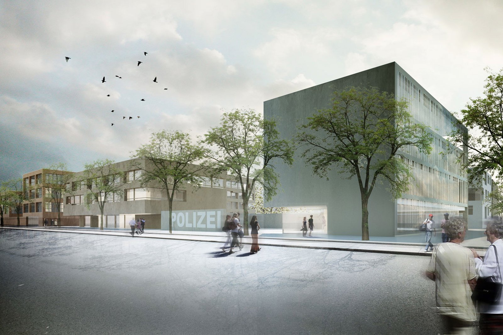 mlzd rein alter Werkhof Reinach aussen