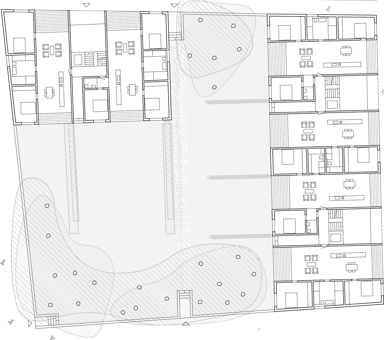 mlzd rein alter Werkhof Reinach Erdgeschoss
