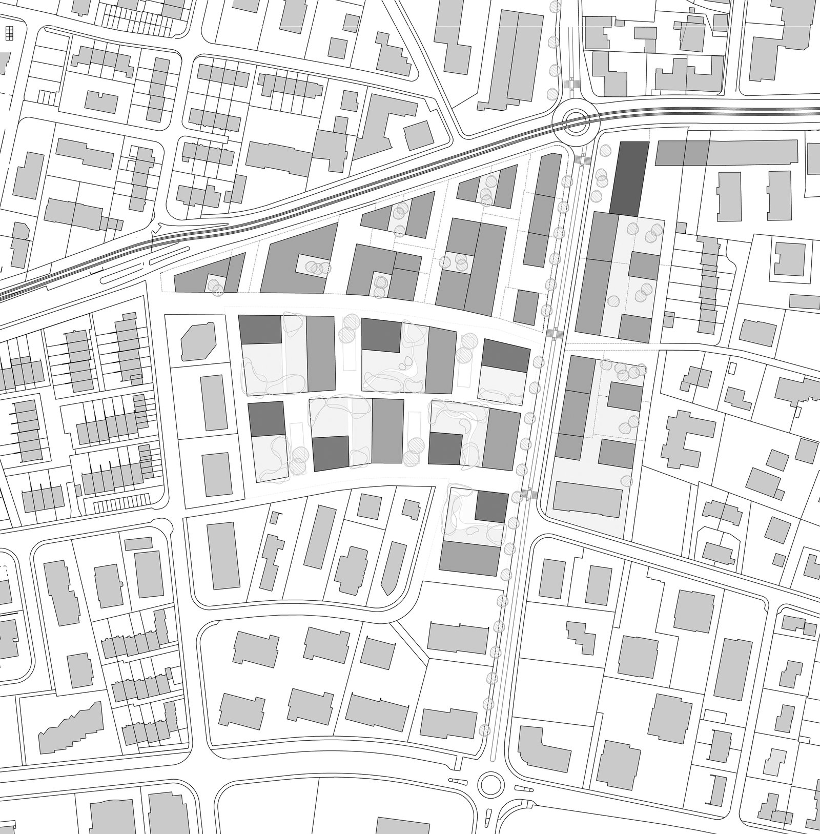 mlzd rein alter Werkhof Reinach Situation