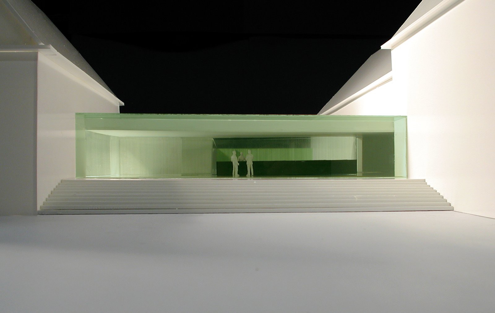 mlzd romeo Erweiterung Gemeindeverwaltung Modell