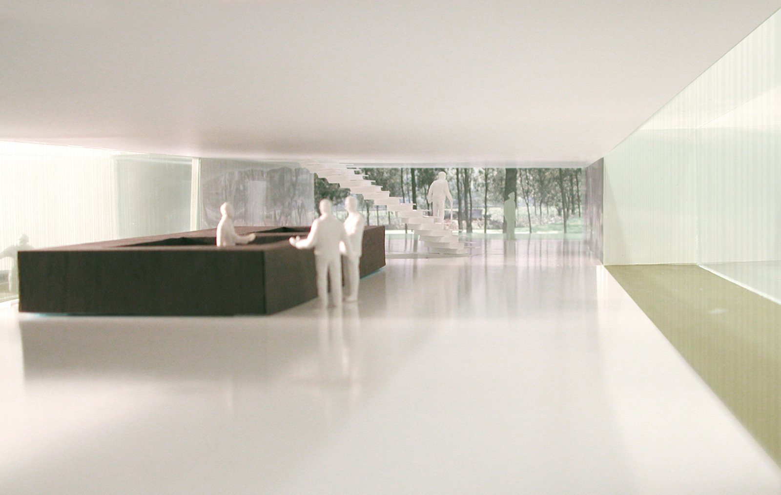 mlzd romeo Erweiterung Gemeindeverwaltung Modell