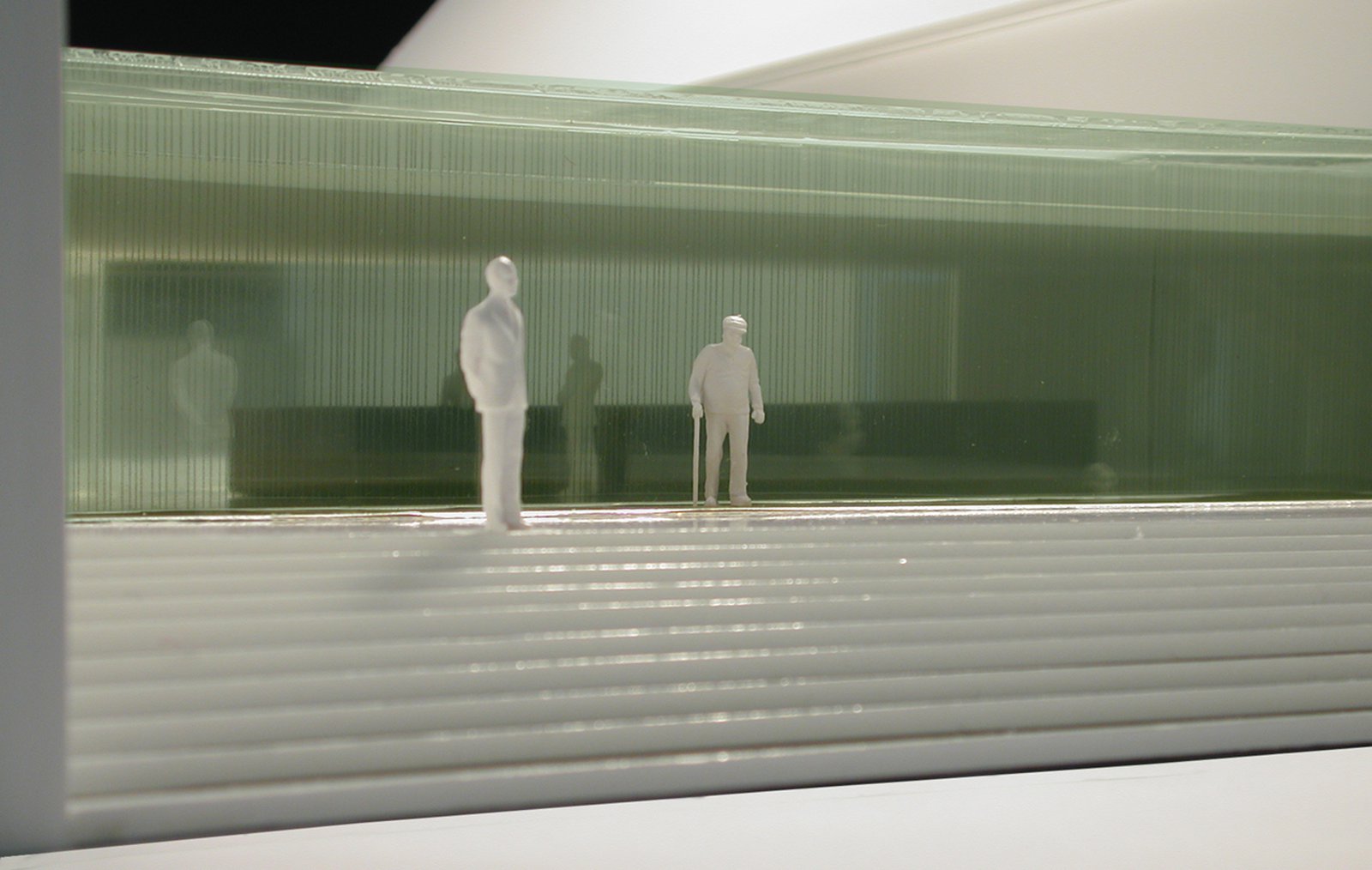 mlzd romeo Erweiterung Gemeindeverwaltung Modell