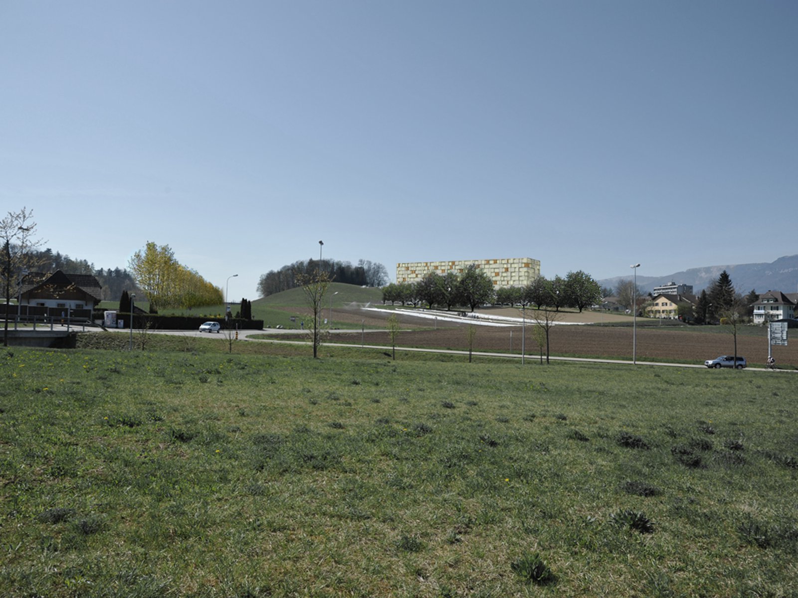 mlzd schoen Testplanung Schöngrün aussen