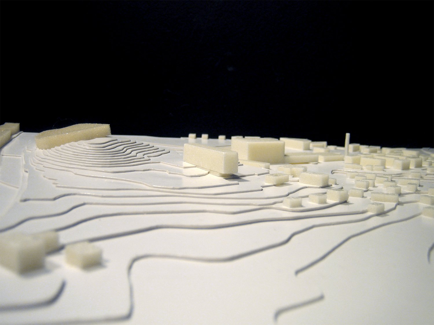 mlzd schoen Testplanung Schöngrün Modell