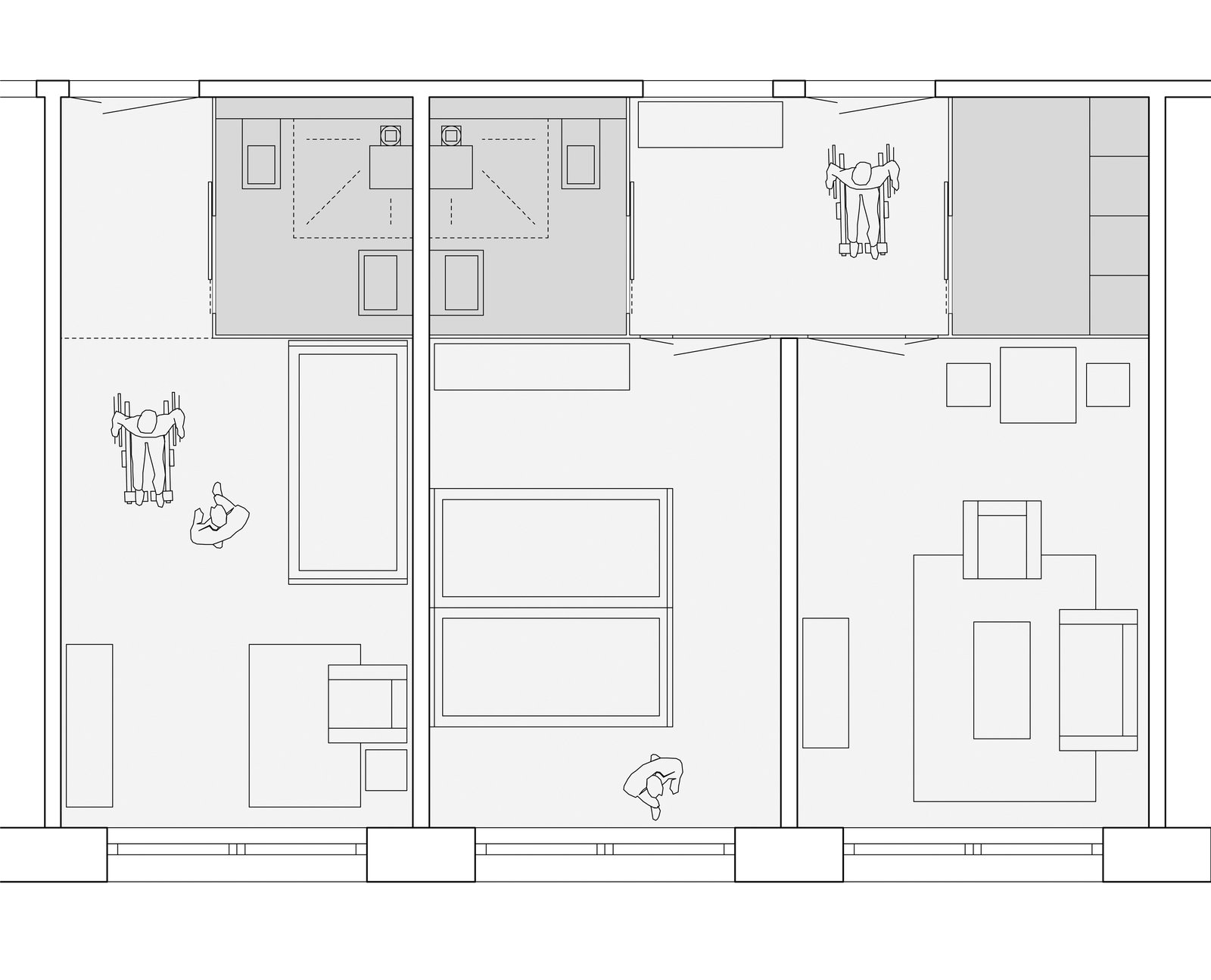 mlzd shw Seelandheim Grundriss Ausschnitt