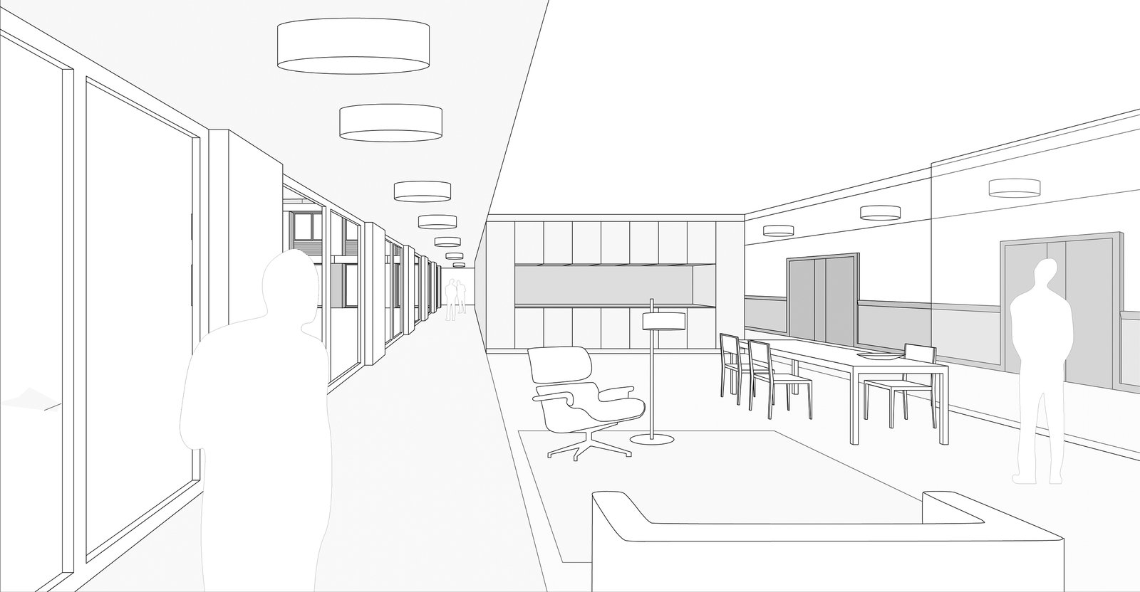 mlzd shw Ersatzneubauten Zelgli/Höfe Seelandheim