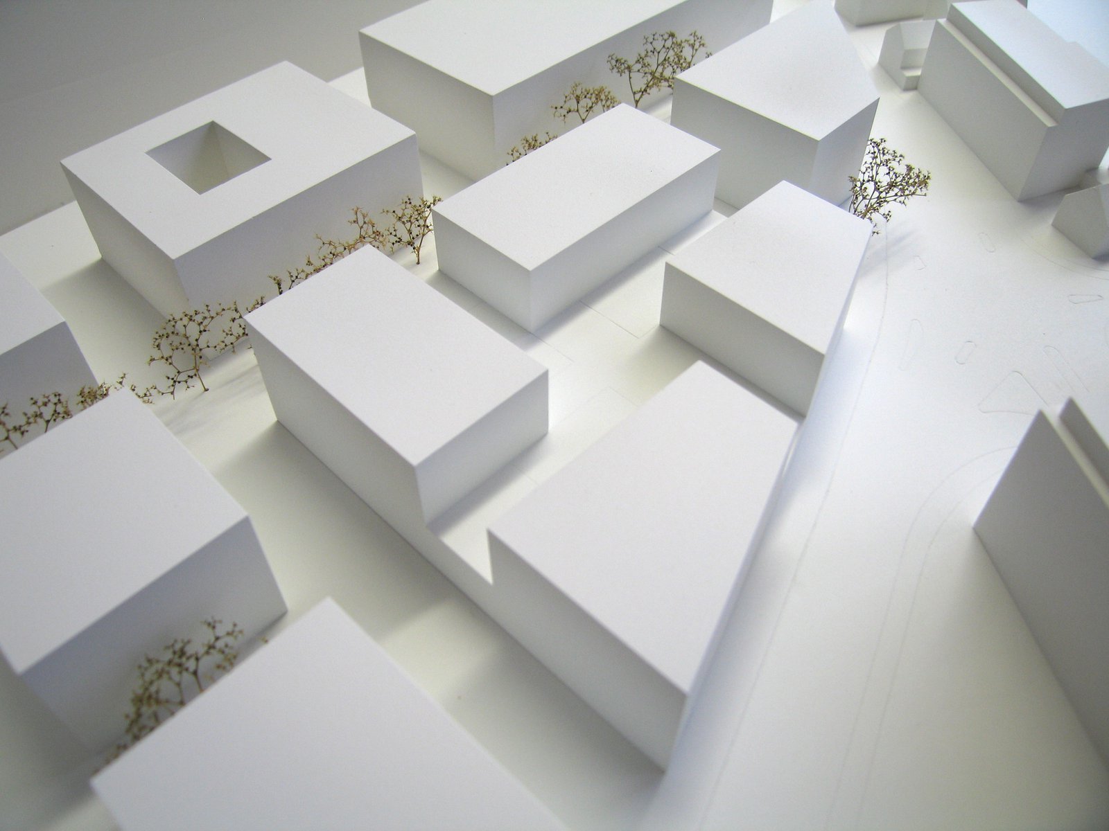 mlzd trix Seniorenresidenz Biel Modell