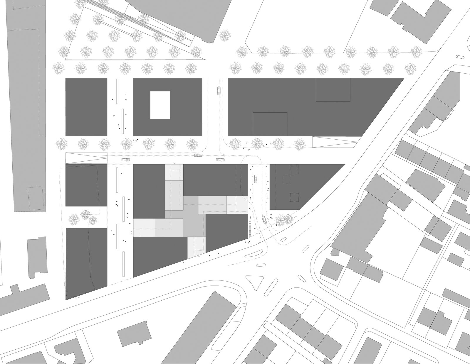 mlzd trix Seniorenresidenz Biel Situation