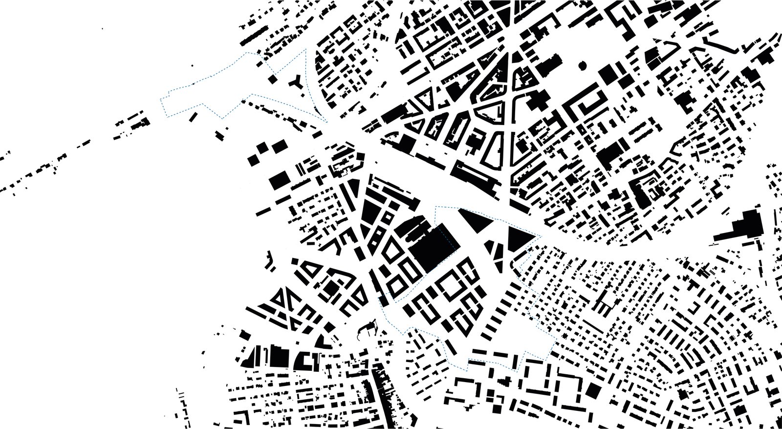 mlzd twa5 Testplanung Westast Biel Situation