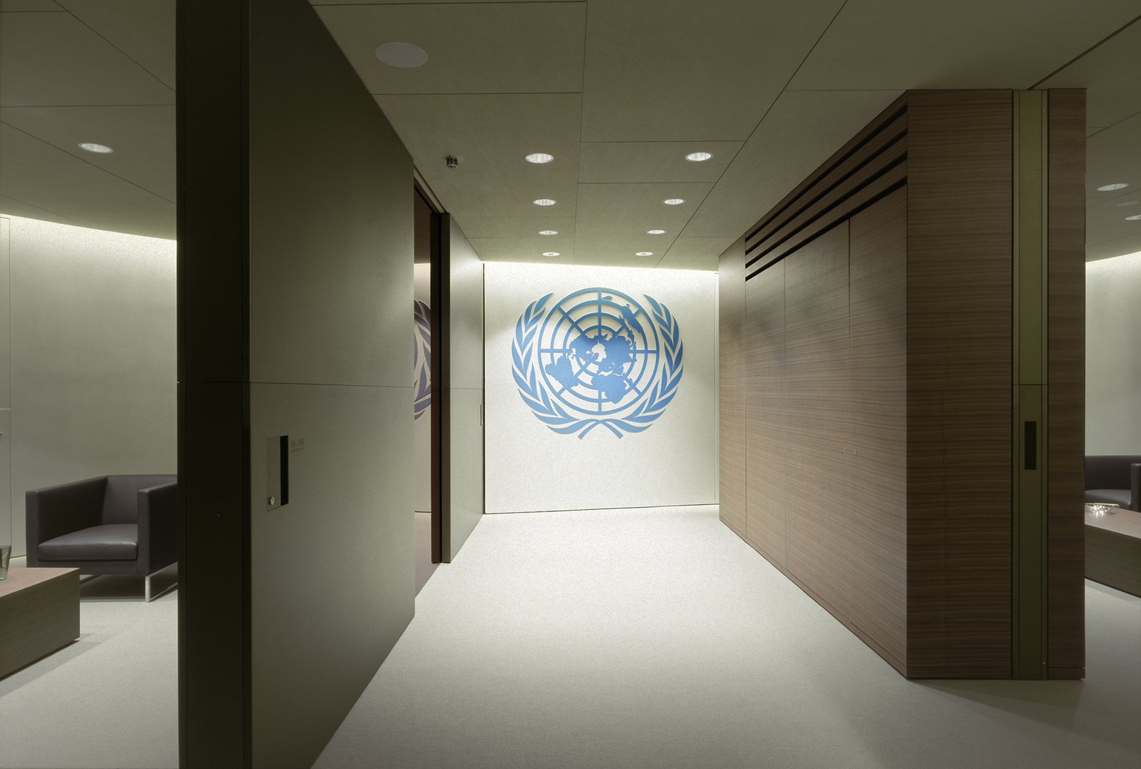 mlzd uno Geschenk der Schweiz an die UNO