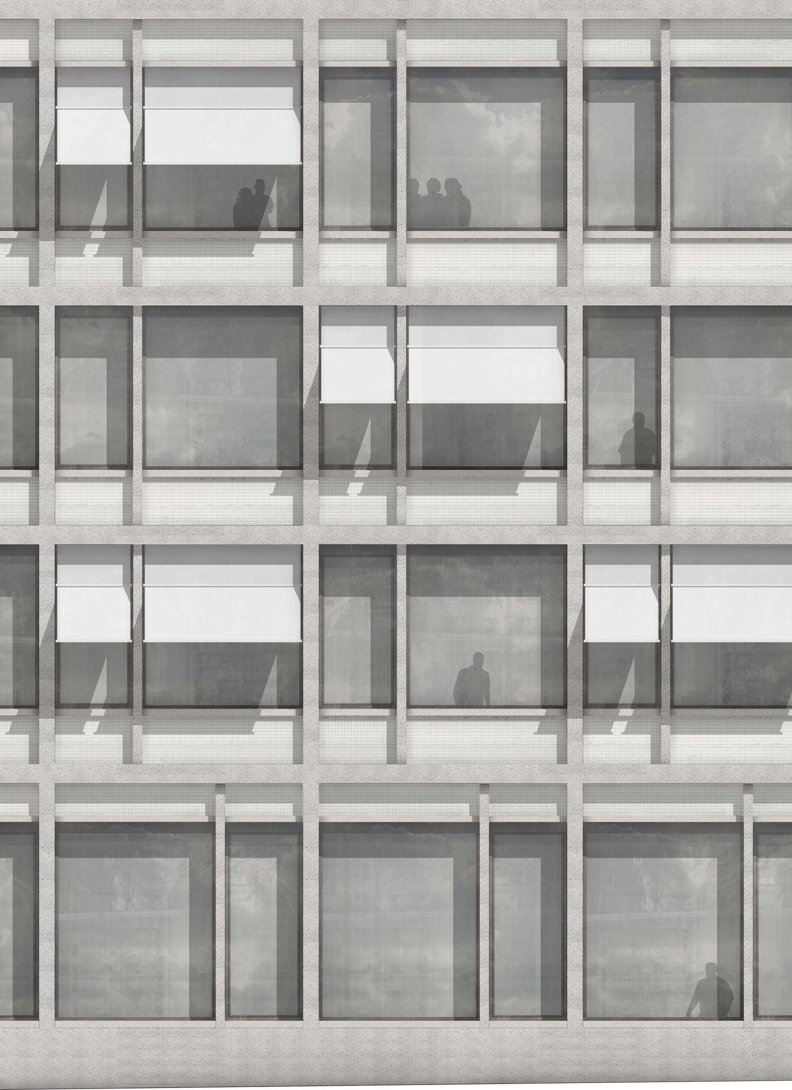 mlzd uzb Fassadenausschnitt